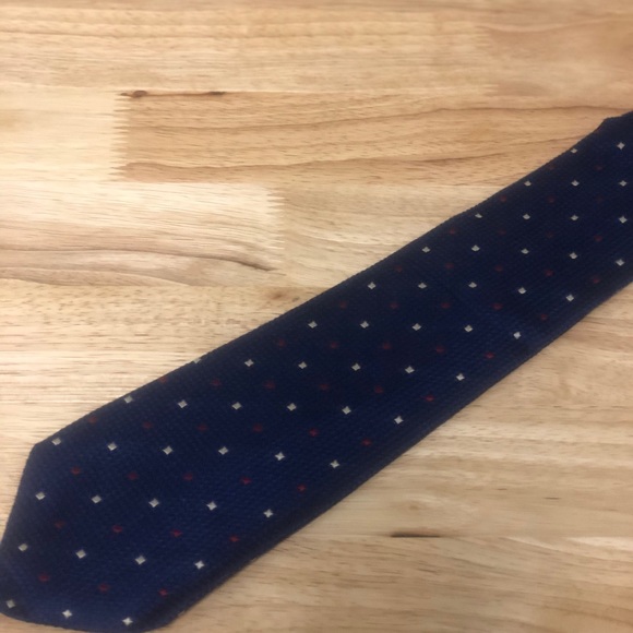 Faconnable woven necktie - Picture 2 of 7